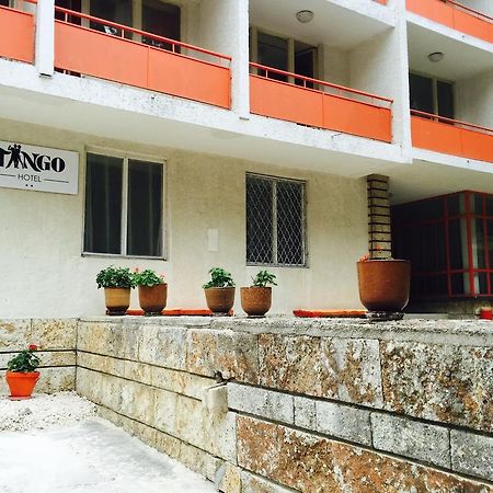 Hotel Tango Altın Kumlar Dış mekan fotoğraf