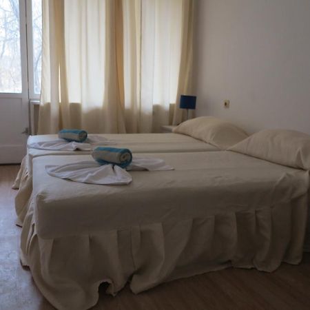 Hotel Tango Altın Kumlar Dış mekan fotoğraf