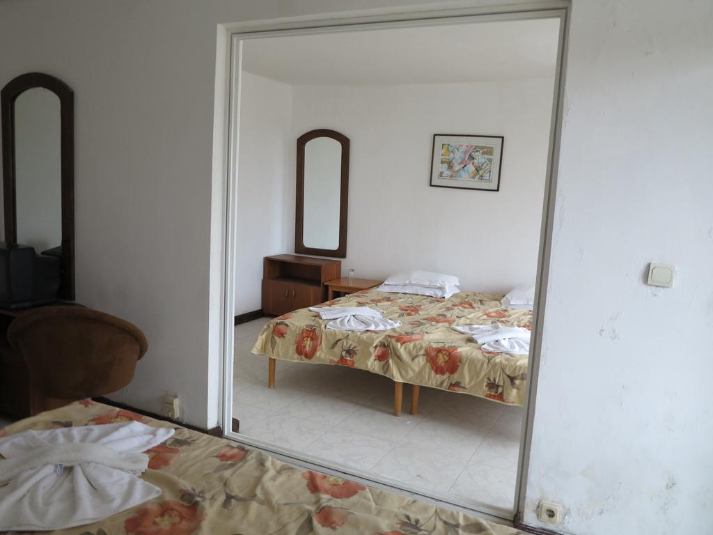 Hotel Tango Altın Kumlar Dış mekan fotoğraf