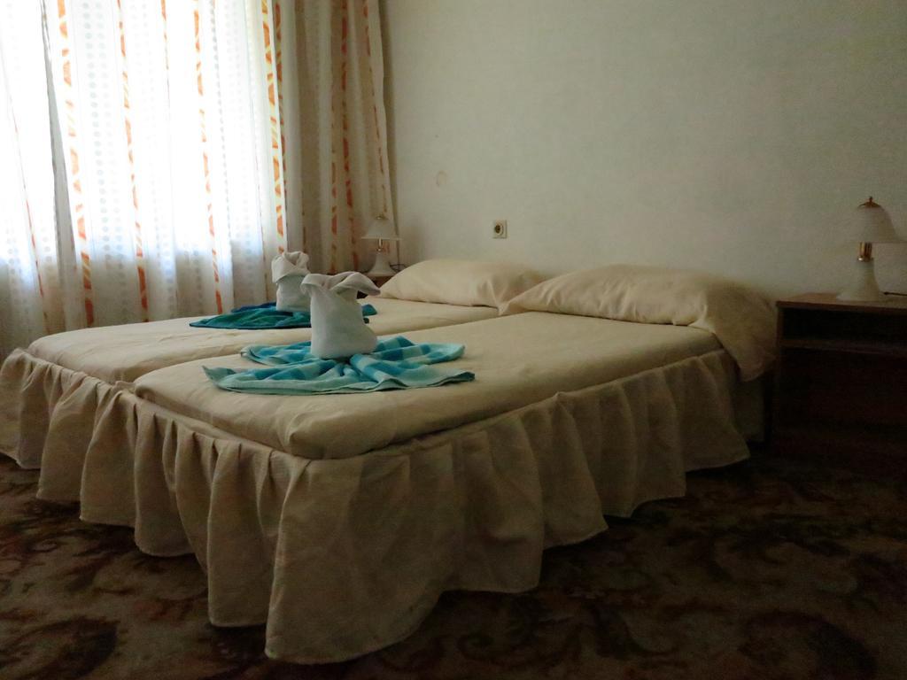 Hotel Tango Altın Kumlar Oda fotoğraf