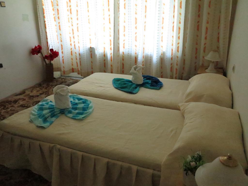 Hotel Tango Altın Kumlar Oda fotoğraf
