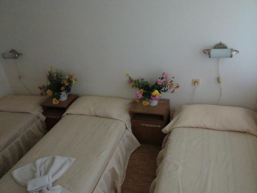 Hotel Tango Altın Kumlar Oda fotoğraf