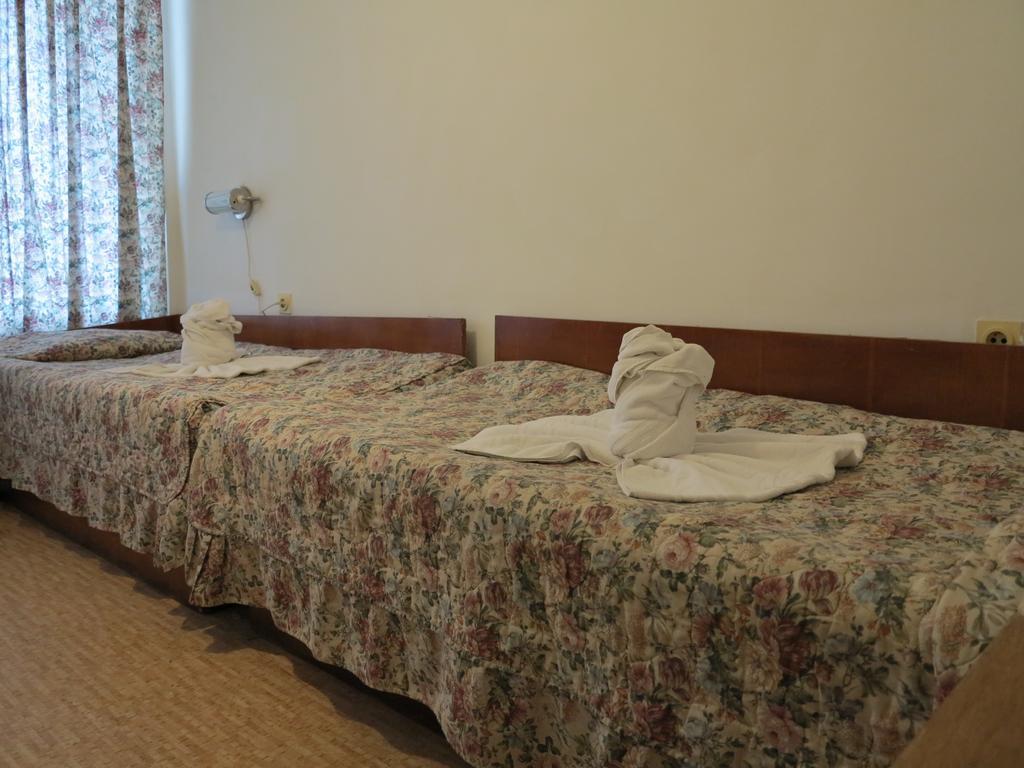 Hotel Tango Altın Kumlar Dış mekan fotoğraf