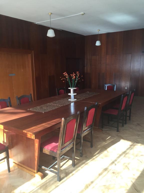 Hotel Tango Altın Kumlar Dış mekan fotoğraf