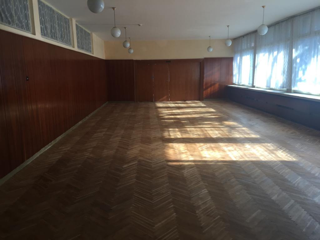 Hotel Tango Altın Kumlar Dış mekan fotoğraf