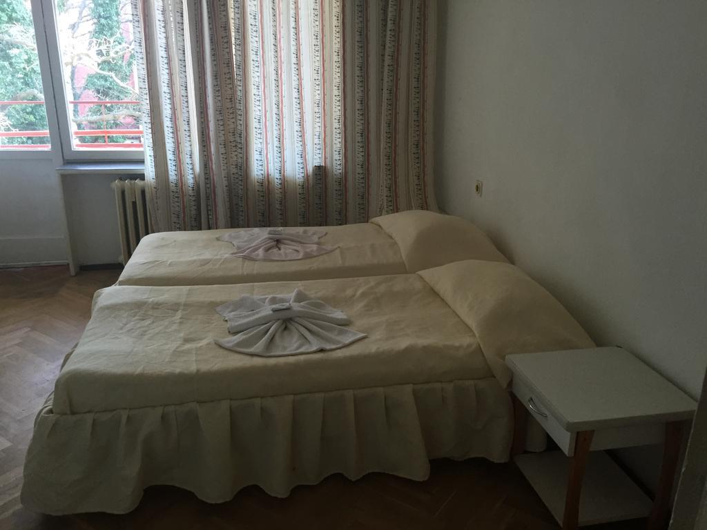 Hotel Tango Altın Kumlar Dış mekan fotoğraf