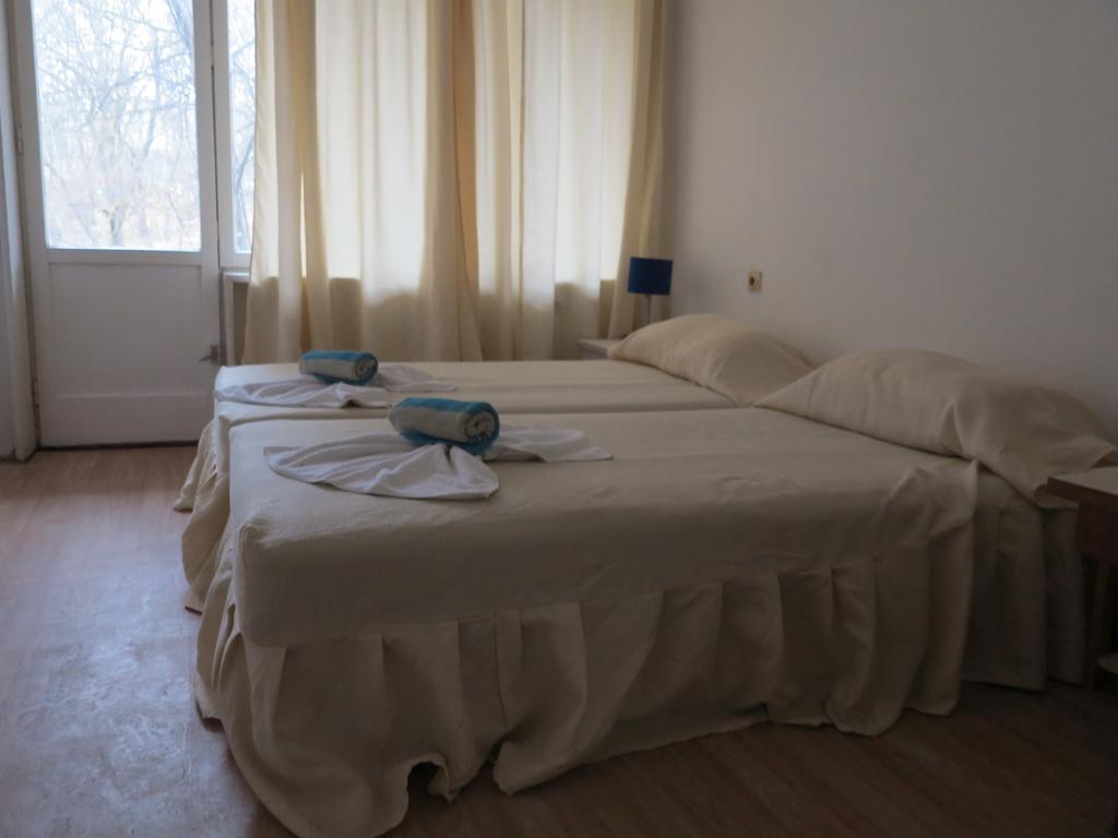 Hotel Tango Altın Kumlar Dış mekan fotoğraf