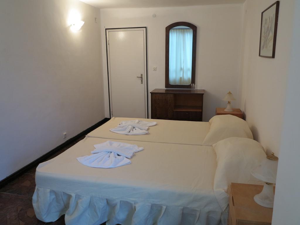 Hotel Tango Altın Kumlar Dış mekan fotoğraf