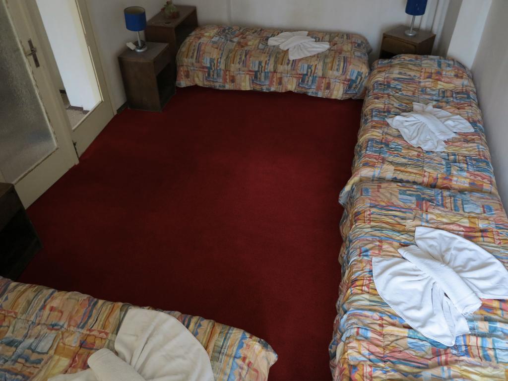 Hotel Tango Altın Kumlar Dış mekan fotoğraf