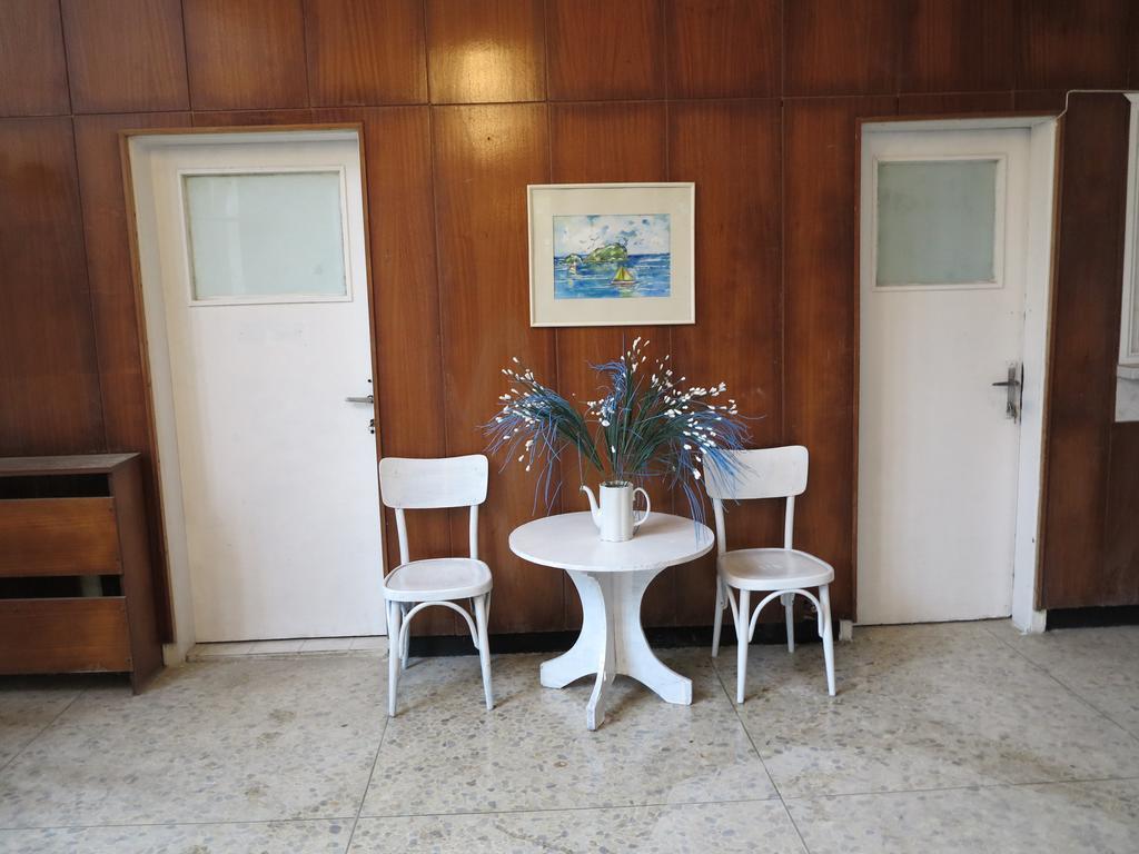 Hotel Tango Altın Kumlar Dış mekan fotoğraf