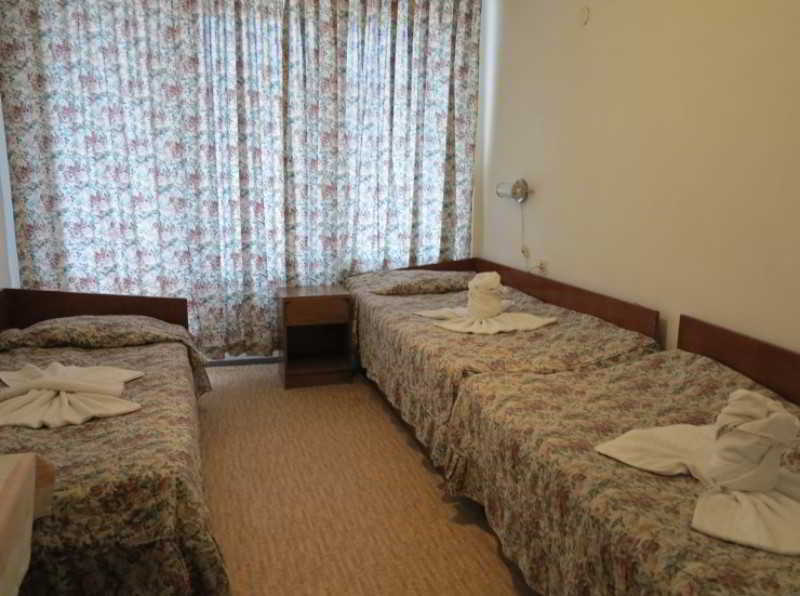 Hotel Tango Altın Kumlar Dış mekan fotoğraf