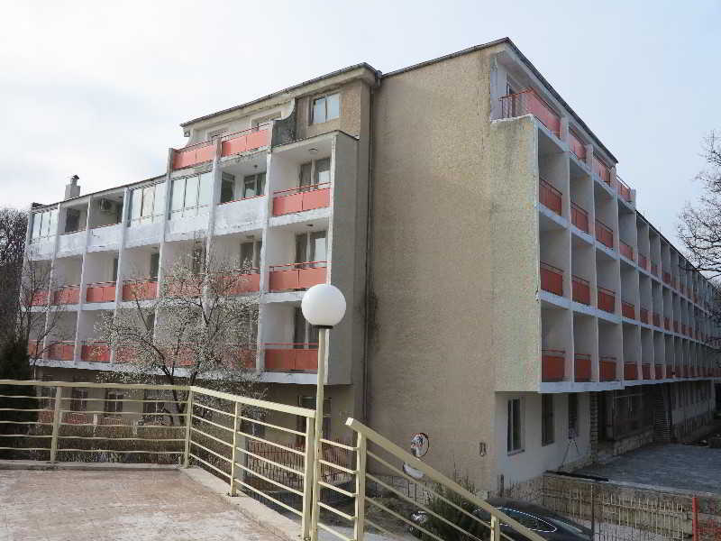 Hotel Tango Altın Kumlar Dış mekan fotoğraf