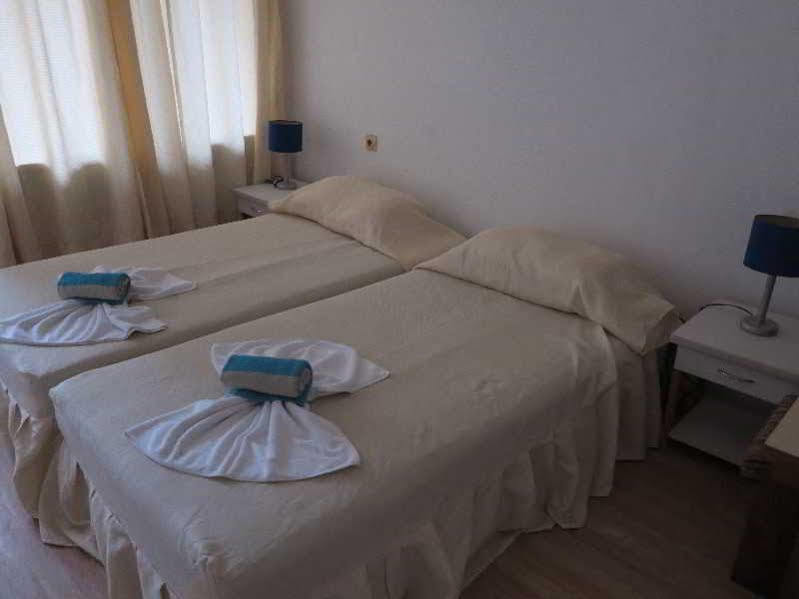 Hotel Tango Altın Kumlar Dış mekan fotoğraf