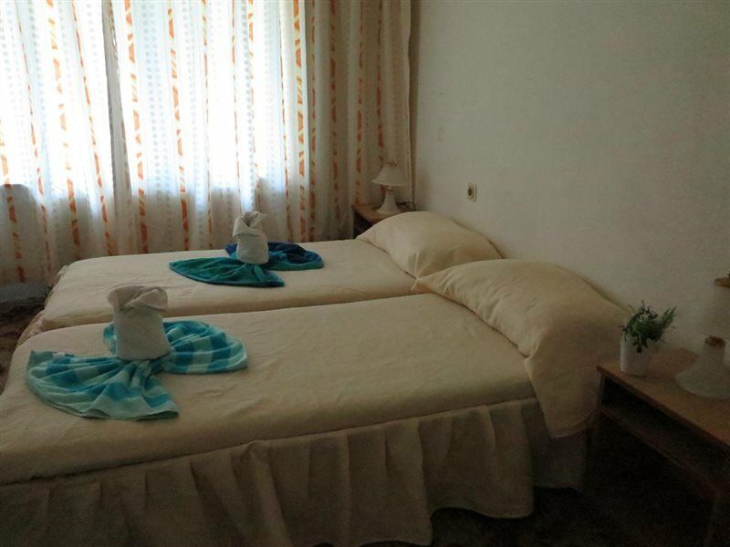 Hotel Tango Altın Kumlar Dış mekan fotoğraf
