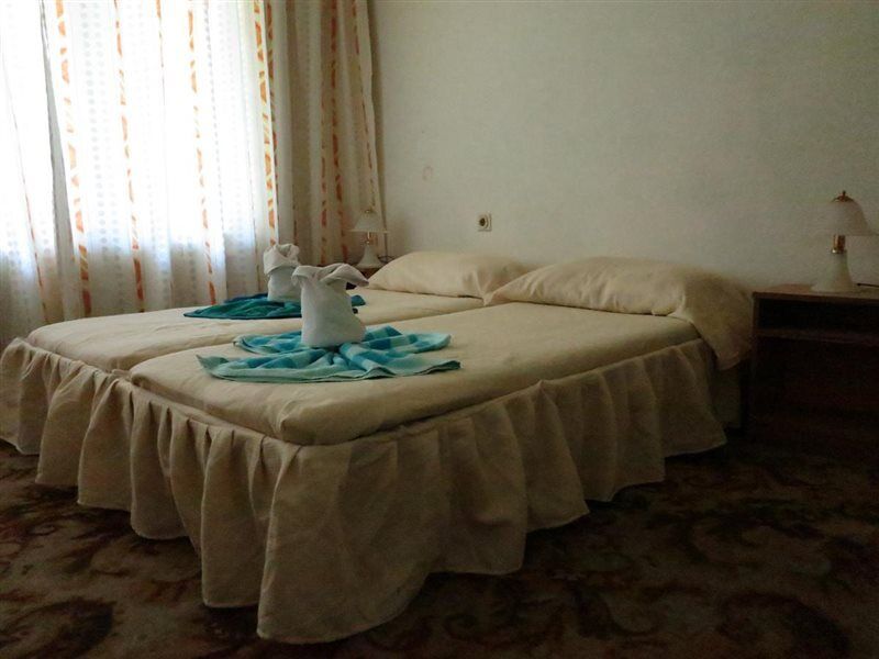 Hotel Tango Altın Kumlar Dış mekan fotoğraf
